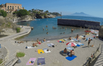 Parco Sommerso di Gaiola, sabato 5 Giugno la riapertura al pubblico