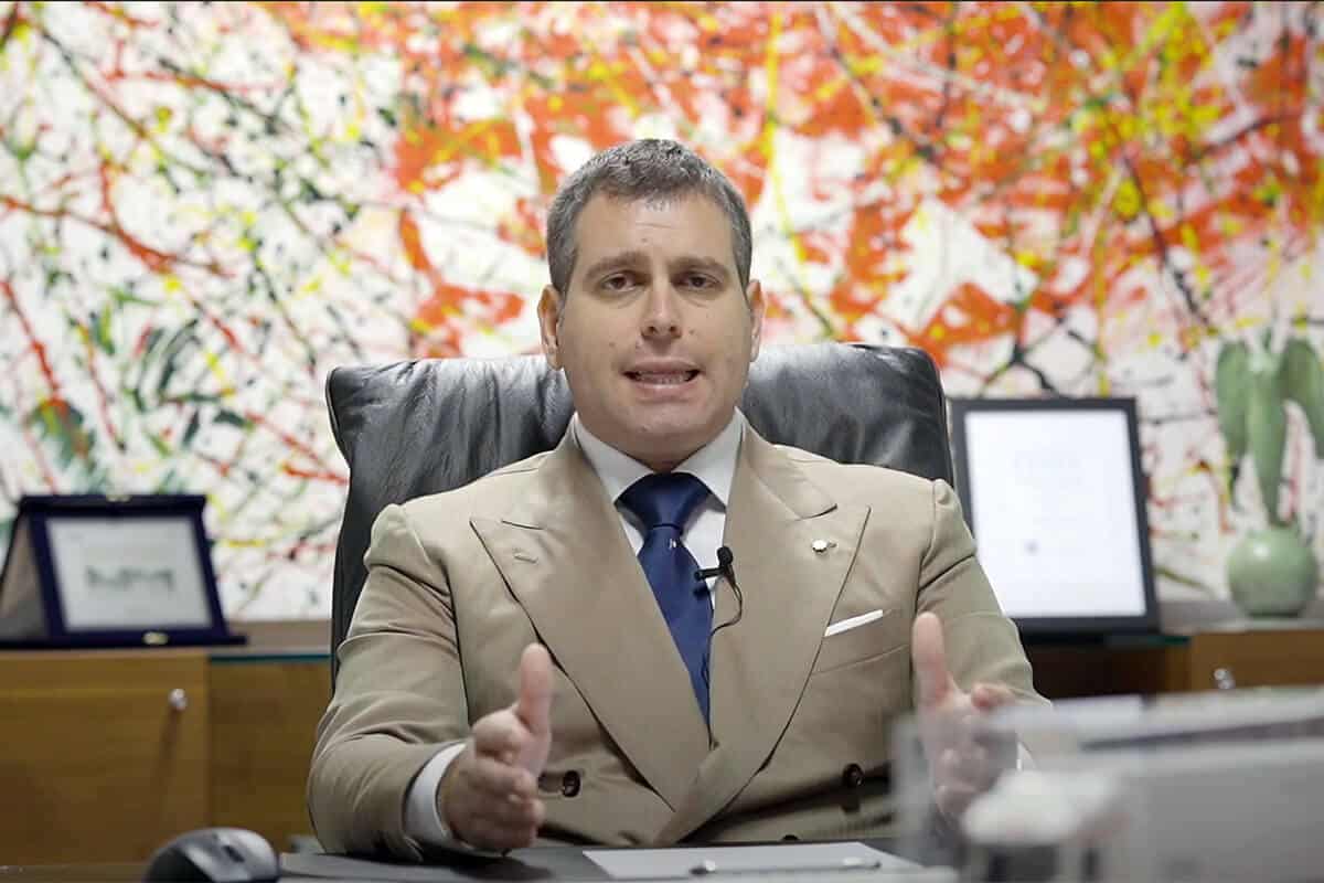 De Rosa: "Finalmente i trasportatori hanno la giusta priorità sui vaccini"