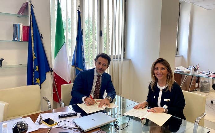 Formazione e lavoro: intesa tra Dipartimento Scienze Politiche Caserta e Consorzio ASI
