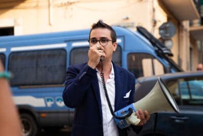 Rizzi: "Dopo zoomafia la vita è cambiata" - intervista al leader animalista