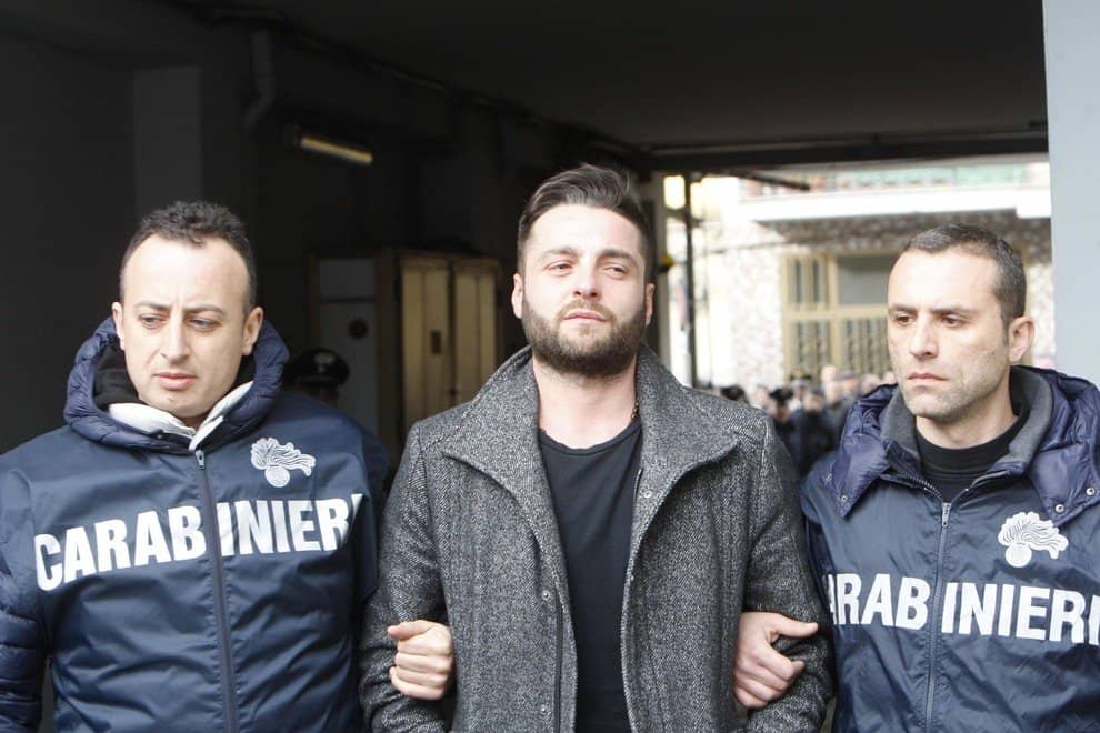 Carabinieri del Nucleo Investigativo di Caserta: nuove misure cautelari