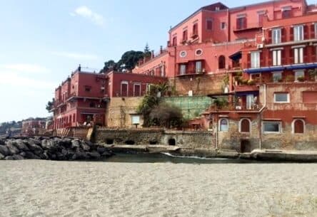 Spiaggia "delle Monache" - dal 30 giugno l'app per le prenotazioni