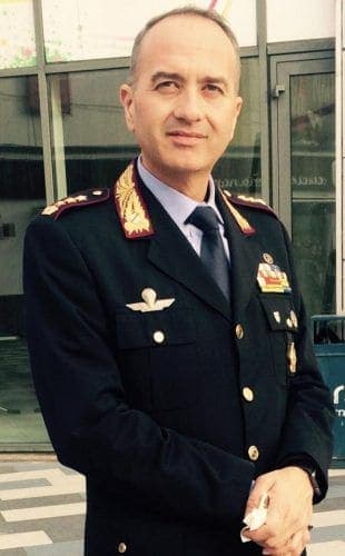Lo spettro della camorra su Pomigliano d'Arco? Intervista al Comandante dei Vigili, Luigi Maiello