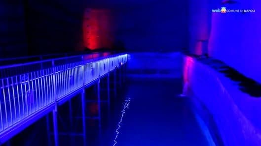 Nasce il primo "Museo dell'Acqua" nella città di Napoli