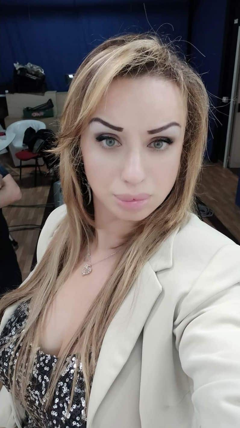 "Noi andiamo oltre il pregiudizio", intervista a Laura Matrone