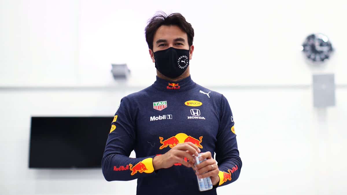 Perez, Vettel e Gasly: le sorprese del Gran Premio di Baku