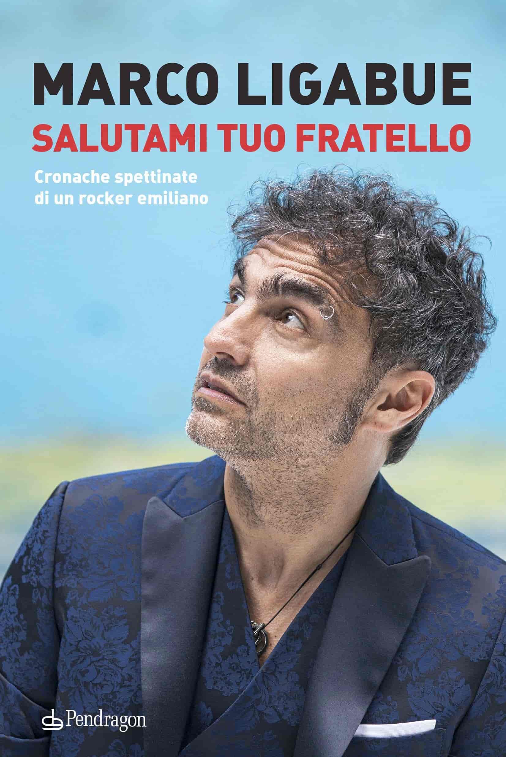 “Salutami tuo fratello”: la nuova sfida del rocker emiliano