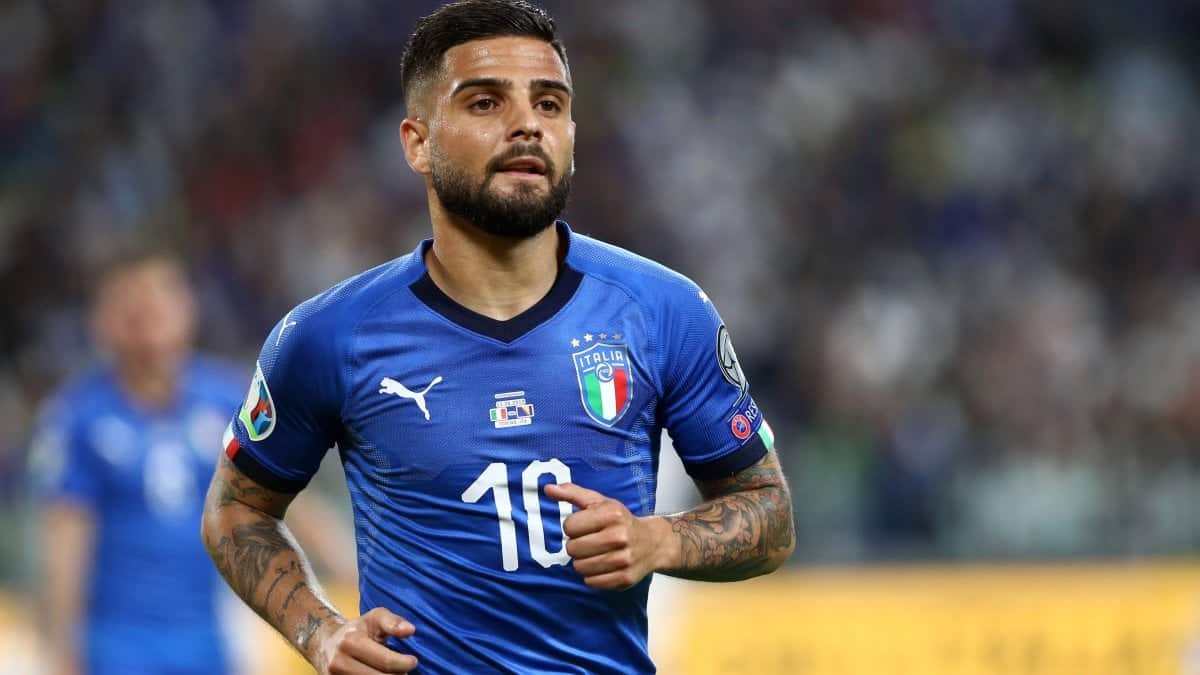 #InformEURO2020: l'Italia batte 3-0 la Turchia