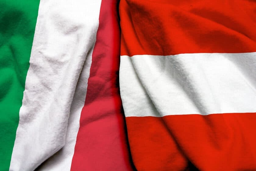 #InformEURO2020 - Italia e Austria decideranno insieme se inginocchiarsi