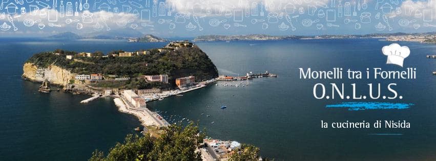 Una seconda opportunità per i minori di Nisida
