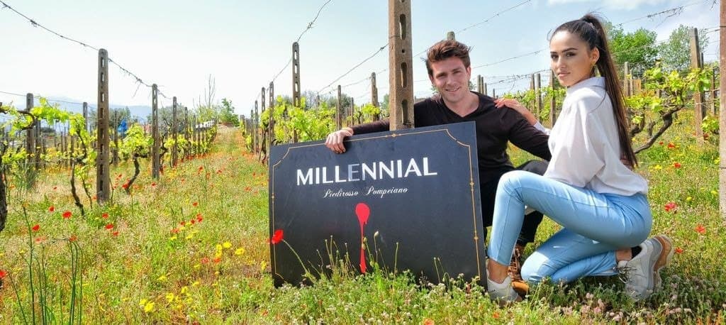 Millennial: il vino della generazione Y che guarda al futuro