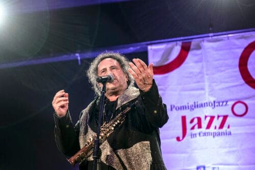 Pomigliano Jazz, la XXVI edizione al via il 24 luglio