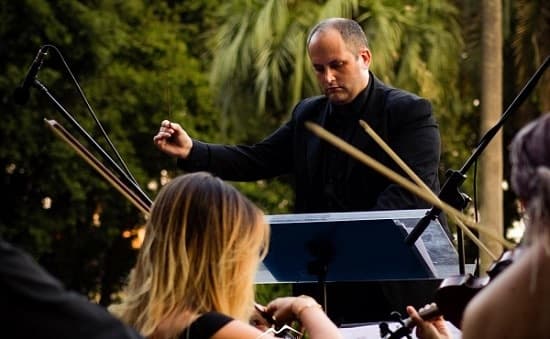 Keith Goodmann: storie di musica e persone