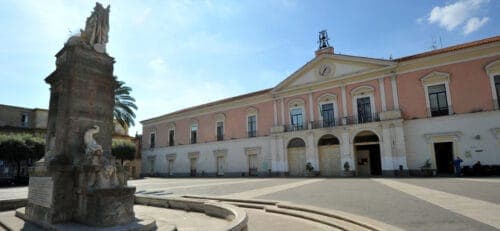 Marcianise: aperte iscrizioni albo lavori pubblici e servizi ingegneria