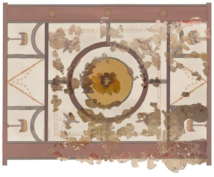 Al via la campagna di crowdfunding per il Parco Archeologico di Pompei