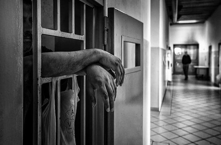 Sessualità e carcere: l'invito della Corte Costituzionale apre una nuova strada