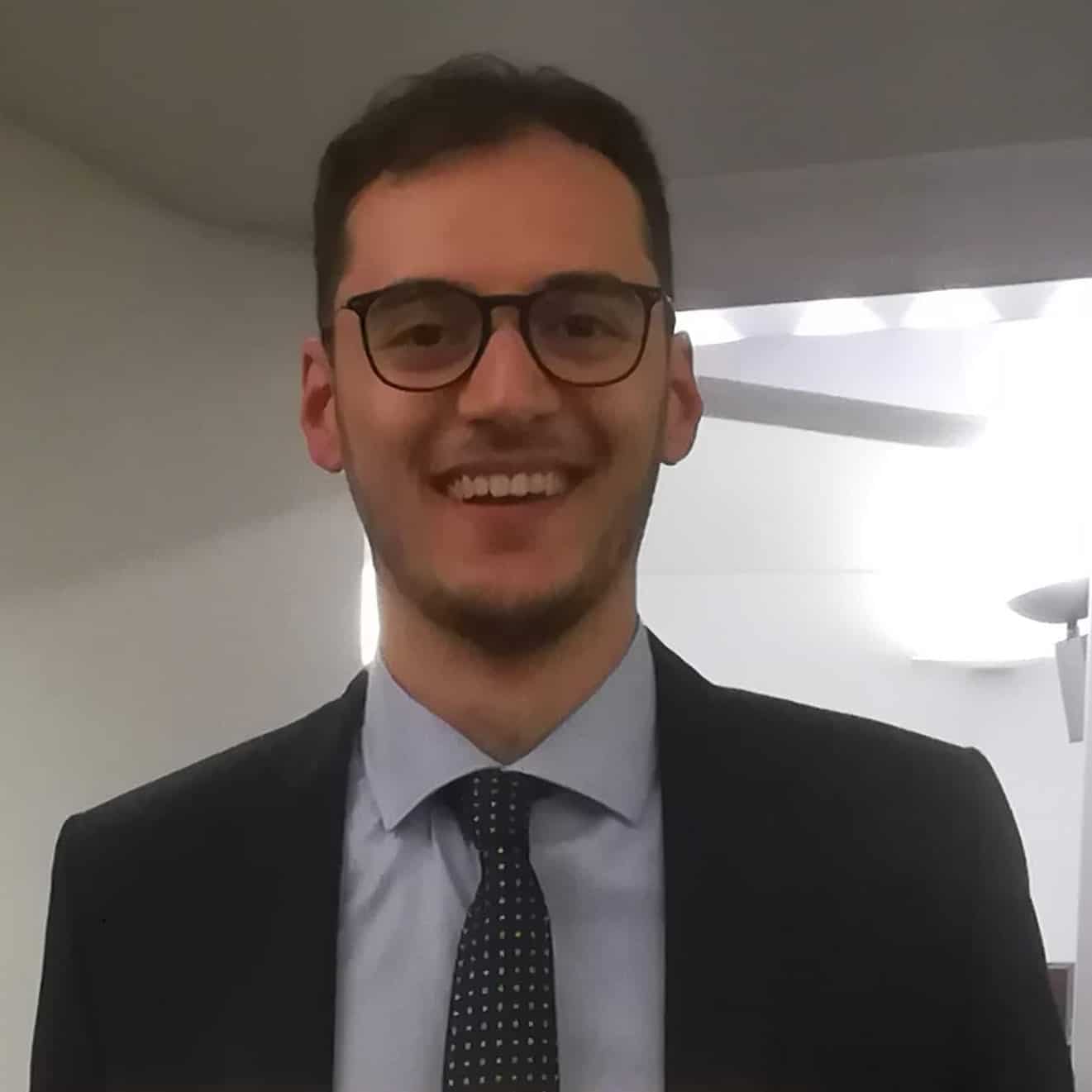 I giovani sammaritani vogliono voltare pagina