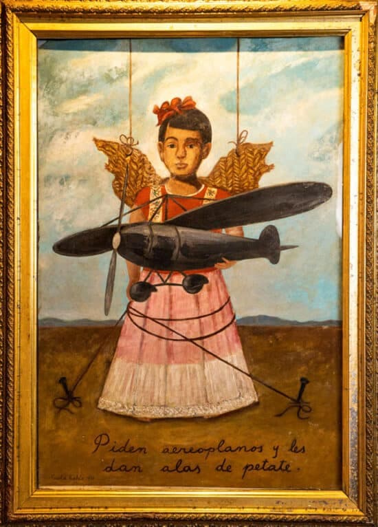 informareonline-frida-kahlo-in-mostra-a-napoli-il-caos-dentro-2