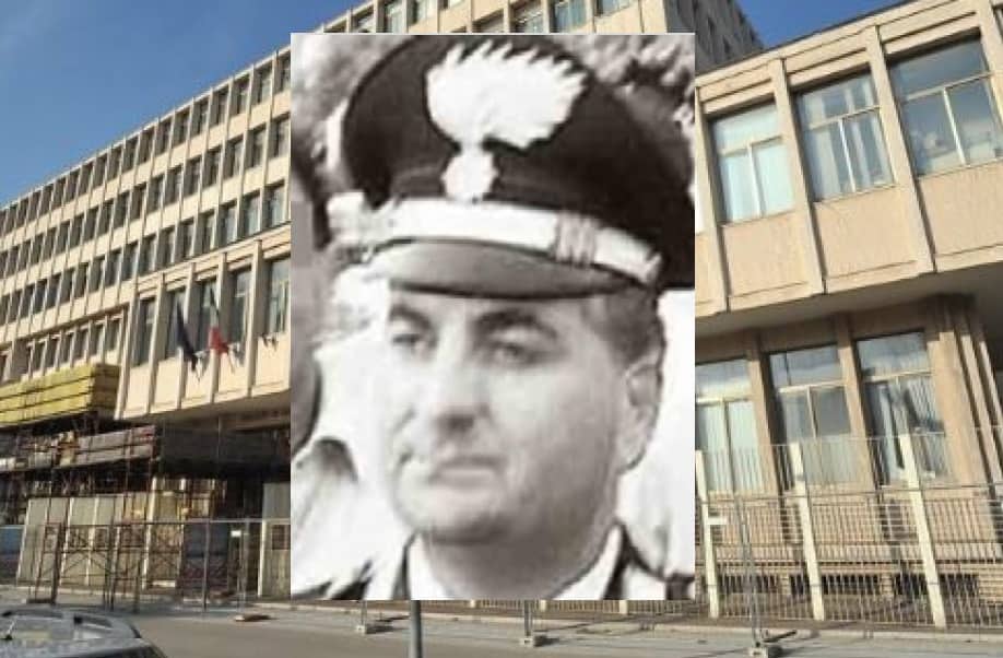 Castel Volturno: il Maresciallo Bolognesi riabilitato dopo assoluzione