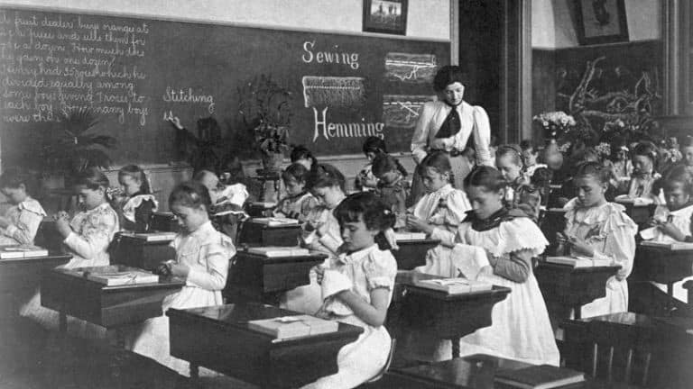 L’evoluzione della professione dell’insegnante