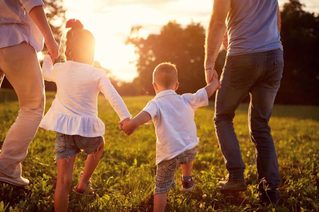 Parte Assegno per il Nucleo Familiare: una misura per il sostegno alle famiglie con figli a carico