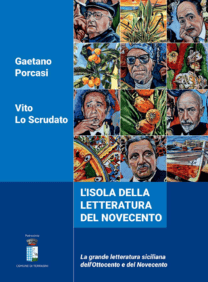 Tra letteratura e antimafia: il libro-denuncia di Gaetano Porcasi