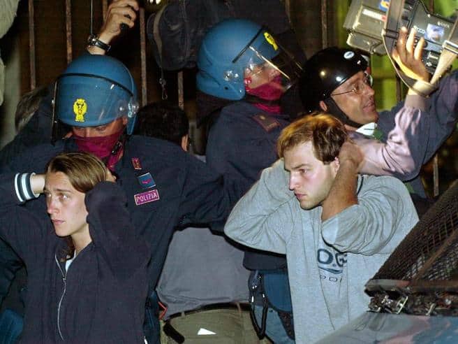 Vent'anni da Genova, un fil rouge che unisce generazioni