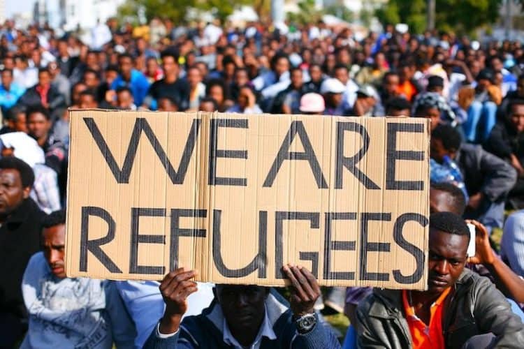 Richiedenti asilo in Italia: il punto della situazione