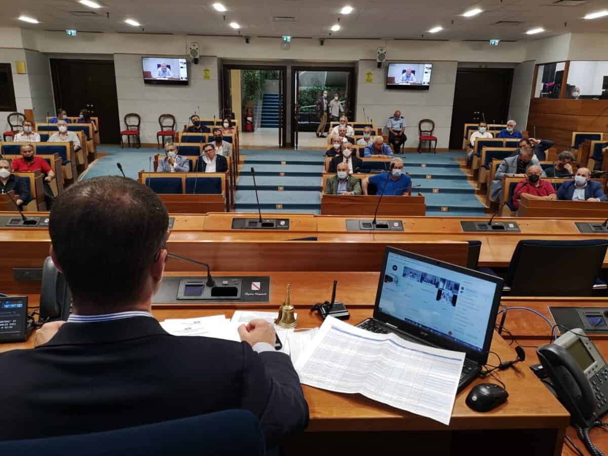 Depurazione, Zannini: "In arrivo 100 milioni per 18 comuni casertani"