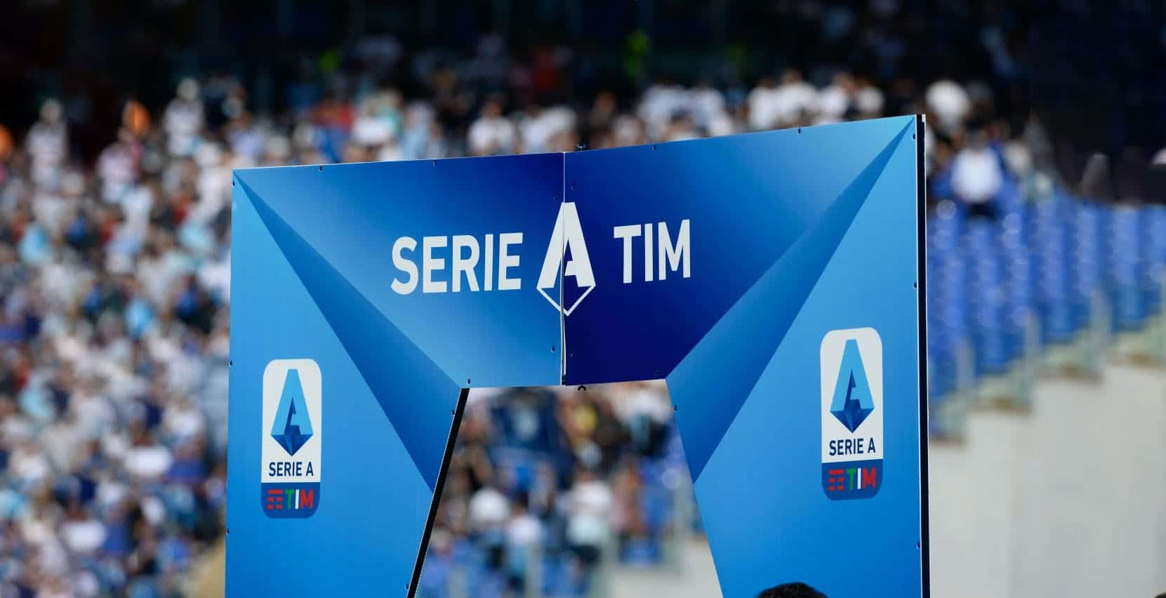 26° turno di Serie A: l'emblema della non-corsa allo scudetto