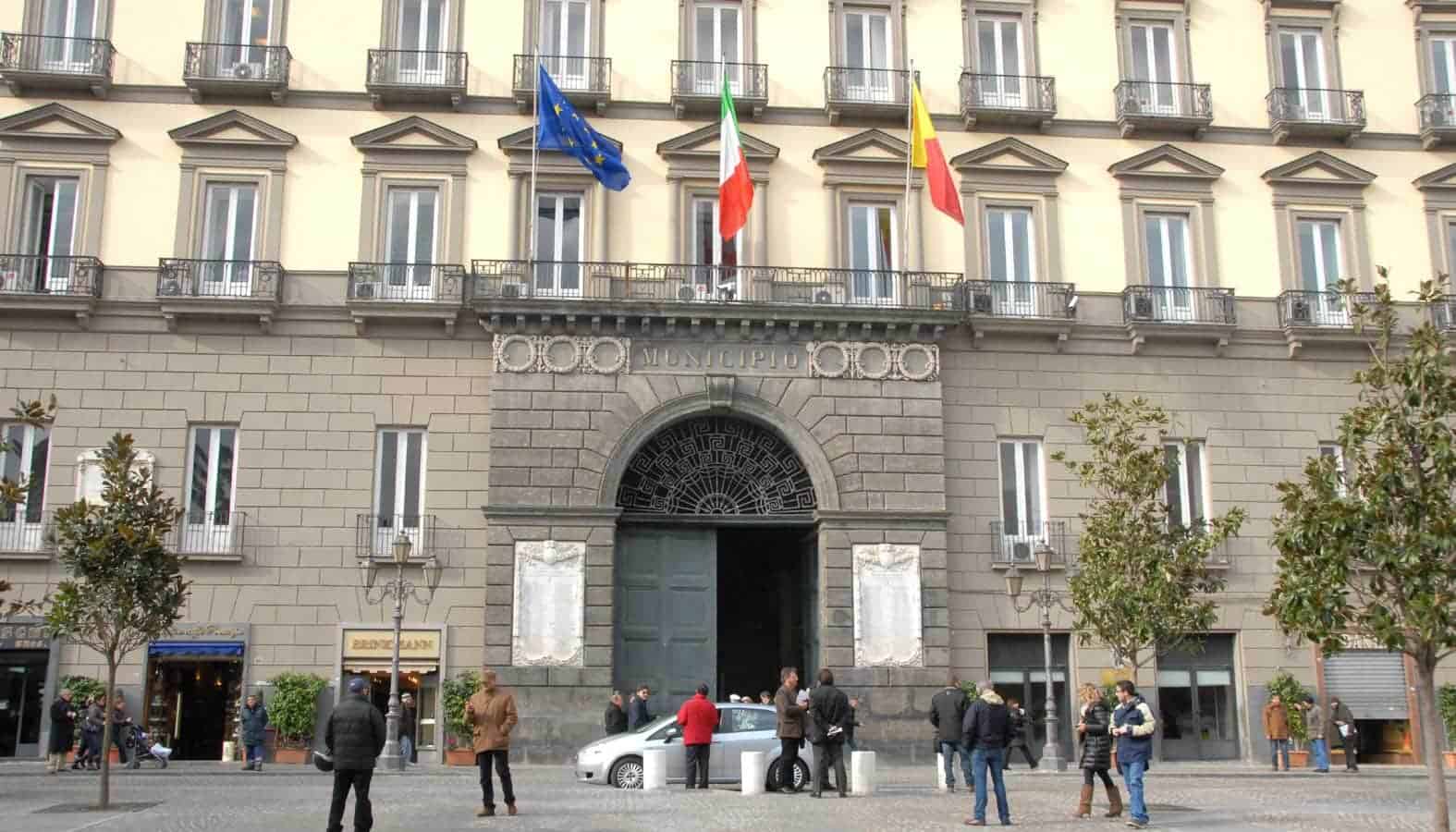 Napoli, in arrivo 40 milioni di euro dalla BEI per sostenere la rigenerazione urbana