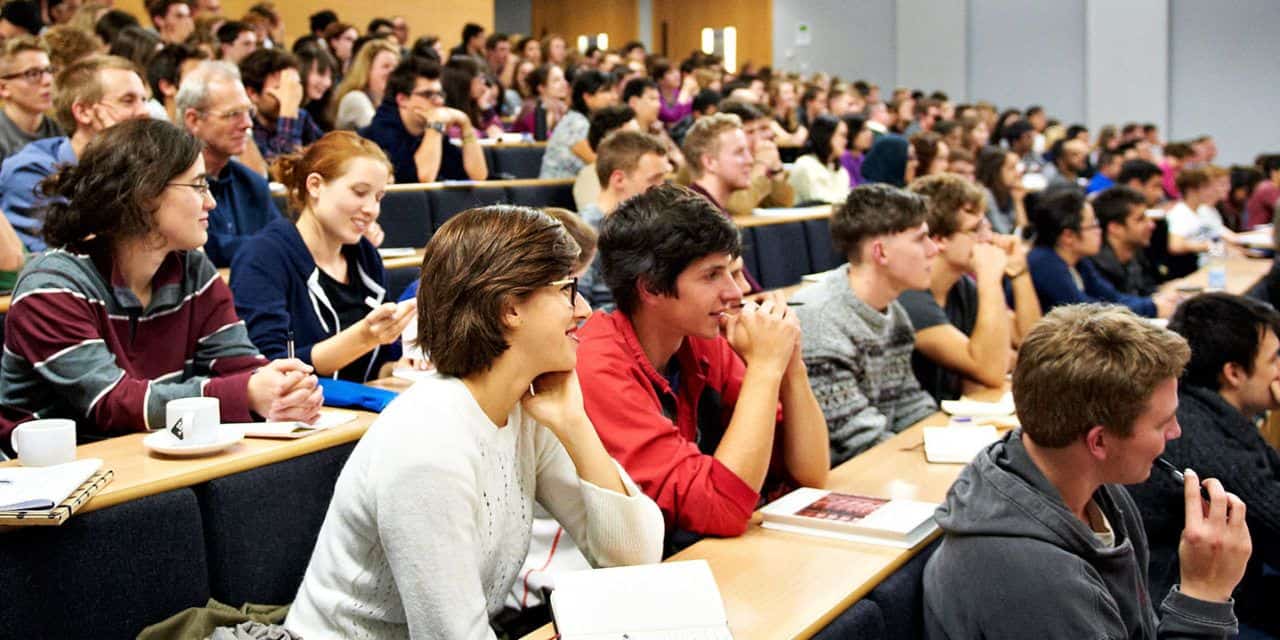 La crisi delle Università attraverso gli occhi dei giovani