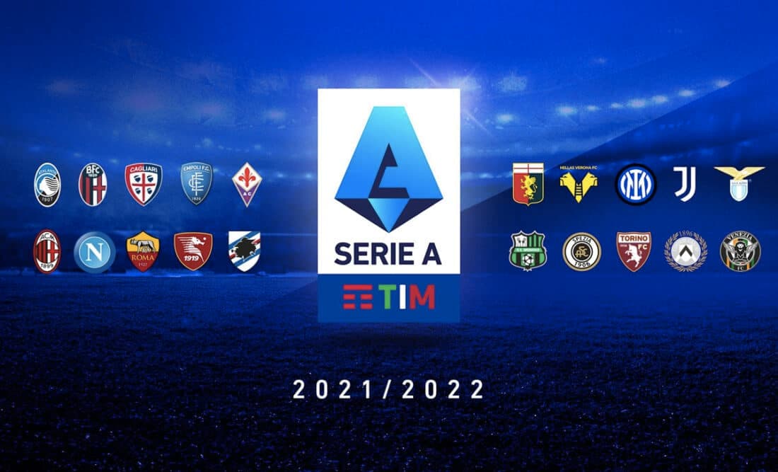 37esima giornata di Serie A: per lo Scudetto tutto rinviato all'ultima giornata
