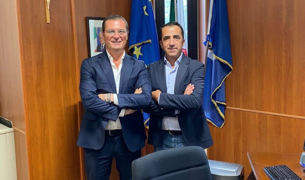 Giudice di Pace di Piedimonte Matese rimarrà aperto, lo conferma Zannini
