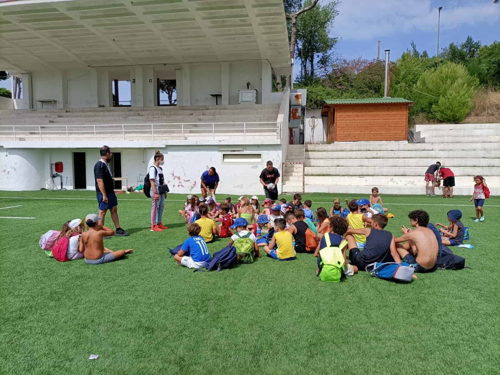 Campania Welfare: 600mila euro per progetti di inclusione sociale