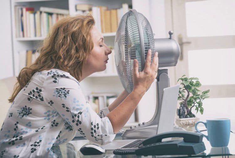Climatizzatori e sistemi di raffreddamento: il prezzo che paga il pianeta