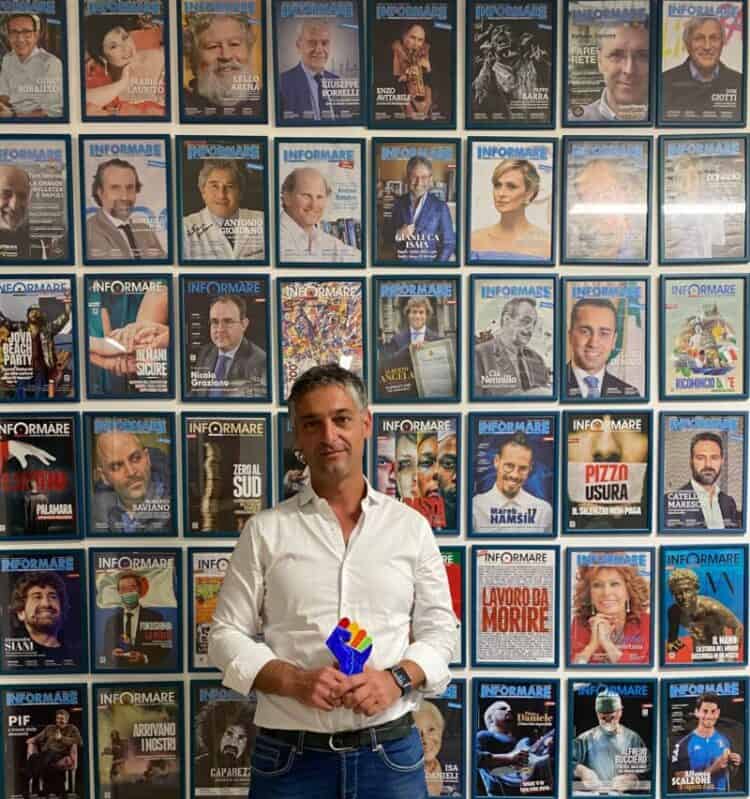 Eccellenze castellane al Nord: Intervista al Primario dell’Humanitas Gavazzeni G. Fiorentino