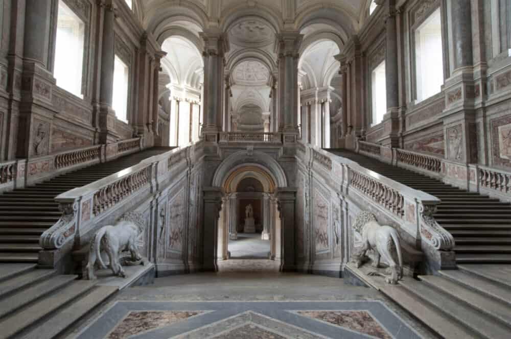 La Reggia di Caserta partecipa al Salone internazionale del Restauro