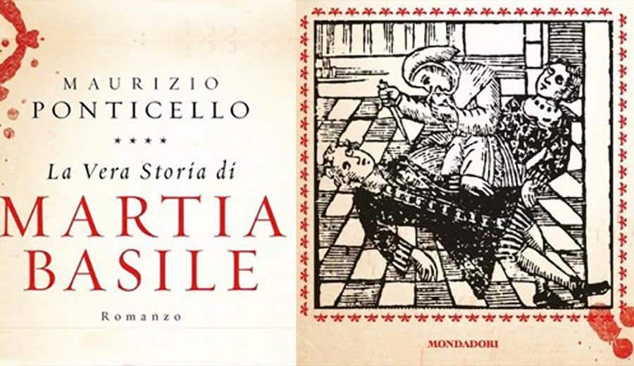 "La vera storia di Marzia Basile": Ponticiello presenta il suo nuovo romanzo a Castel Volturno