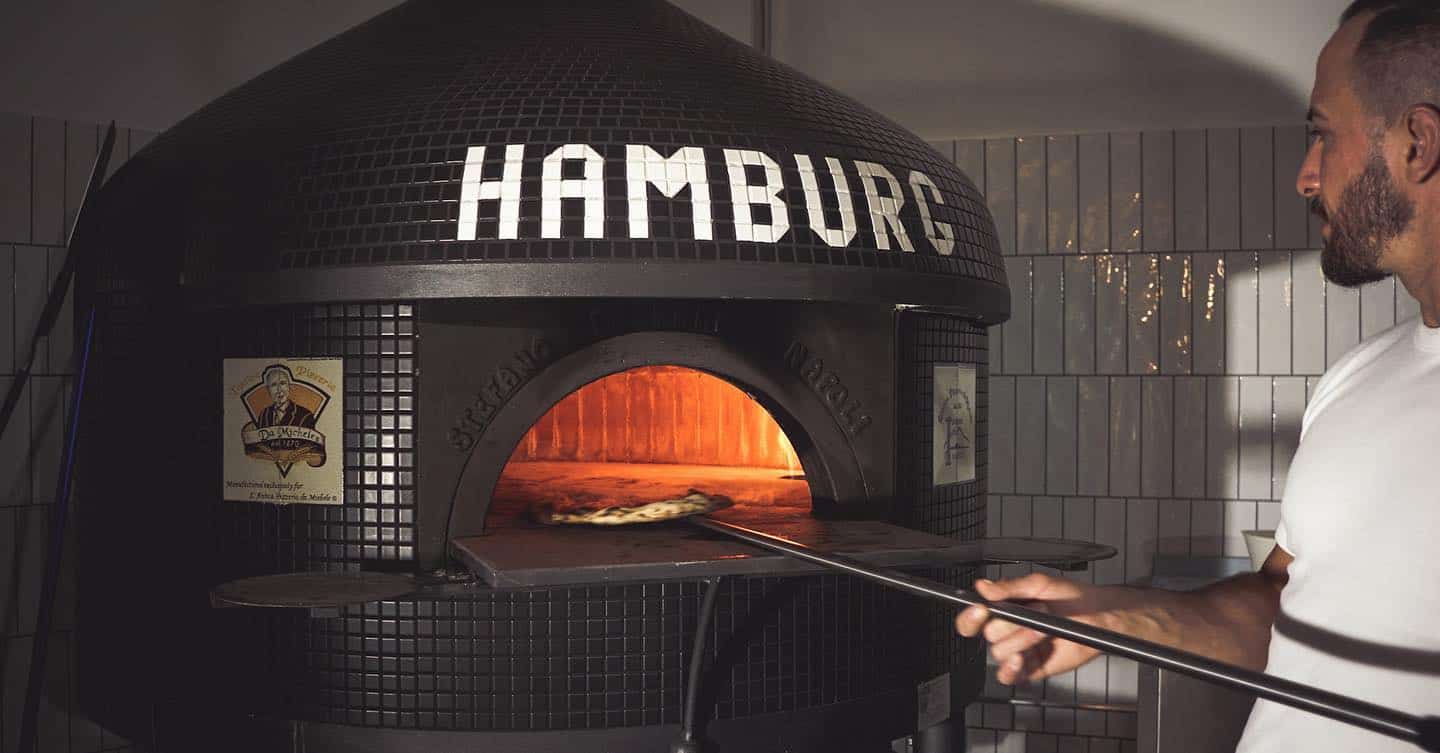 L’antica pizzeria da Michele apre la seconda sede tedesca: dopo Berlino, arriva ad Amburgo