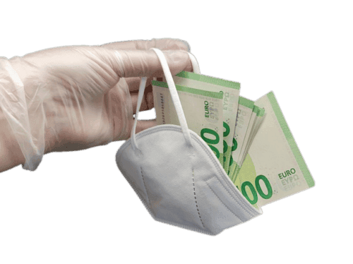 L'evoluzione dell'economia criminale a fronte della pandemia