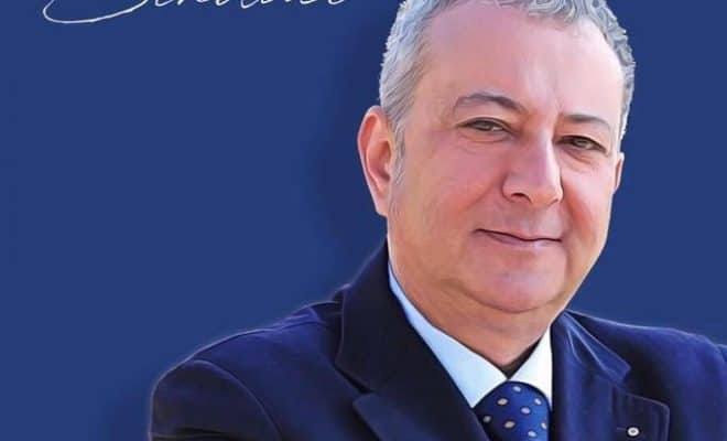 Mondragone, Il Sindaco Pacifico accetta le dimissioni dell'Assessore Di Lorenzo