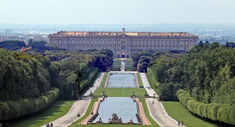 Dicembre con la Reggia di Caserta: un mese ricco di opportunità