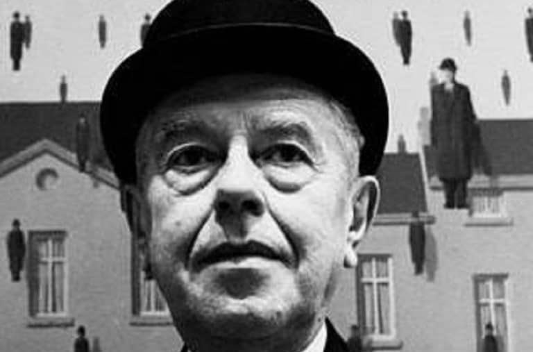 Una finestra sull’arte: René Magritte