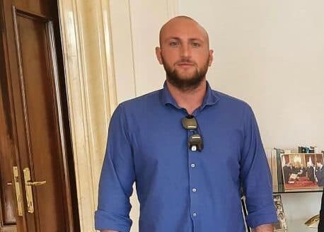 Scalzone nuovo presidente del Consorzio Riviera Baia Verde: "Salvare i nostri lidi"