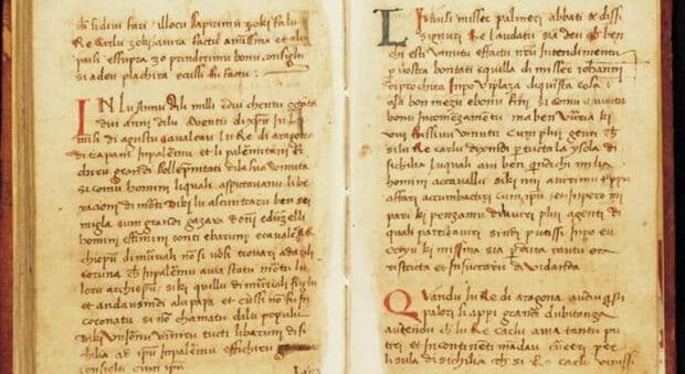 Lo studio del latino: dalla scuola degli anni passati al liceo contemporaneo