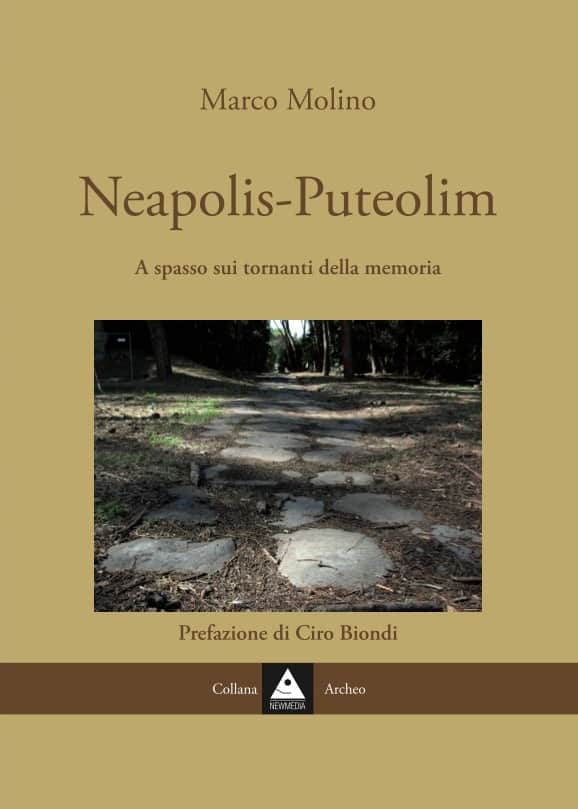 Napoli: alla Mondadori di Piazza Bovio presentazione di “Neapolis – Puteolim”