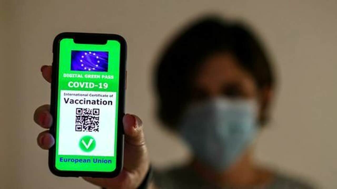 Green Pass: prorogare la validità per coloro che hanno tre dosi di vaccino