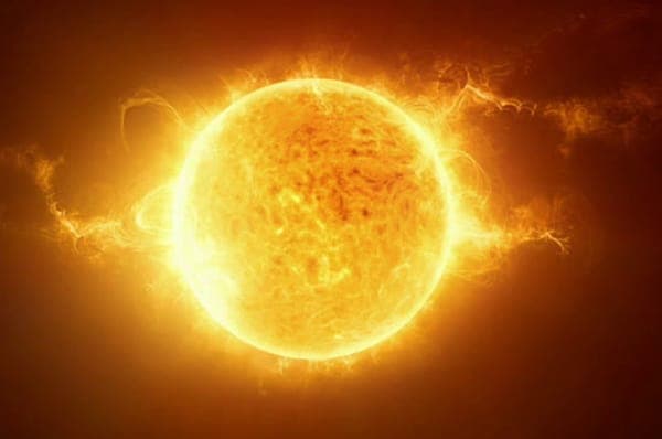 Internet: il Sole potrebbe causare l'apocalisse del web