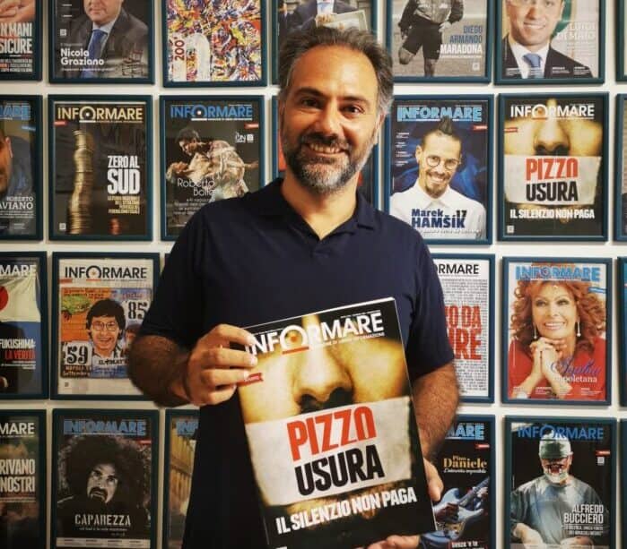 Comunali Napoli. «Partire dalla cultura della legalità»: intervista a Catello Maresca